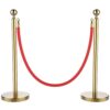 Stanchion Ropes Only